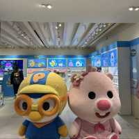 【韓国旅行】新世界百貨店