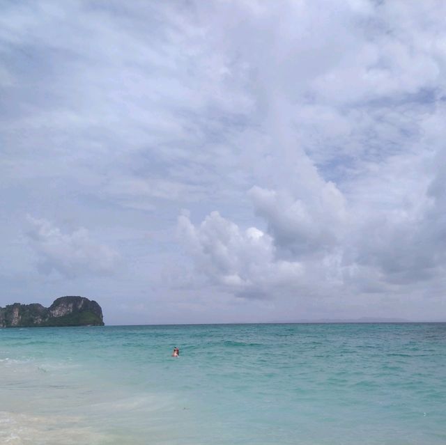 เกาะพีพี อ่าวมาหยา ปิเละลากูน 1 วัน