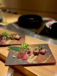【Sukiyaki 伊勢熊】高質和牛壽喜燒套餐😍