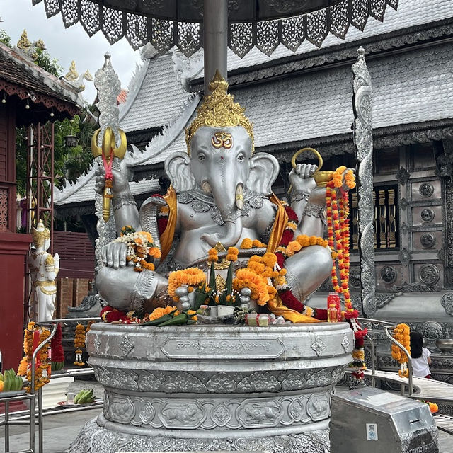📍วัดศรีสุพรรณ 