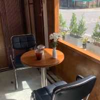 ร้านกาแฟเปิดใหม่ #นราธิวาส คาเฟ่สโลว์บาร์ เฟี้ยวๆๆ