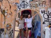 One Day Trip เมืองเก่าภูเก็ต ชมตึกชิโนโปตุกีส 