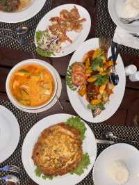 หาดไร่เลย์ สวรรค์ของนักปีนผา
