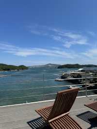 【三重・鳥羽】絶景の宿が強力パワーアップ