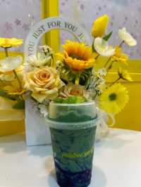  Yellow yellow น้ำผลไม้ปั่นสมูทตี้&น้ำผักผลไม้สกัด