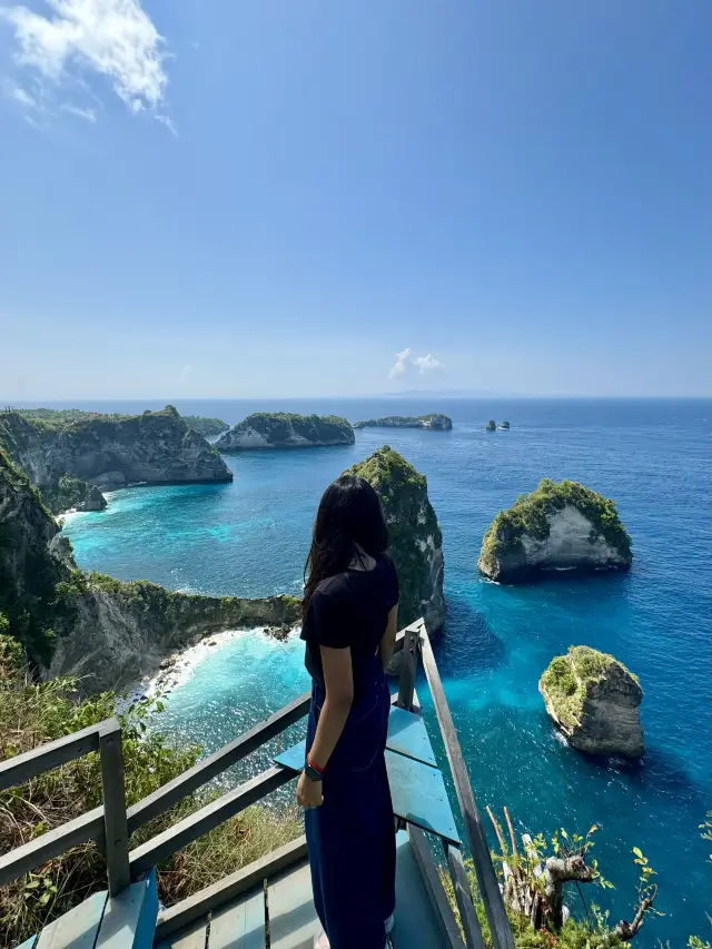 Short but Amazing Trip to Most Popular Attractions at Bali