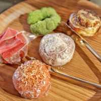 福岡I.m donut：超多味揀，即日食最佳