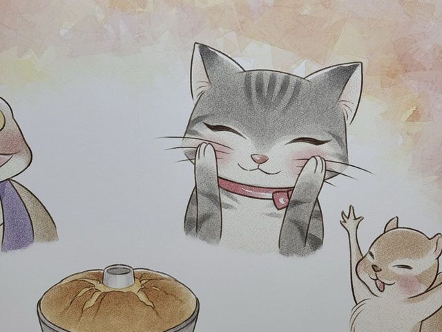 【鳥取】ベイクショップ小僧ドロップ🥐