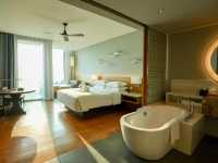 Rayong Marriott Resort and Spa