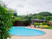 Recall Isaan Isan Concept at Khaoyai 
