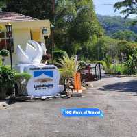 Historical of Bujang Valley Archaeological Museum