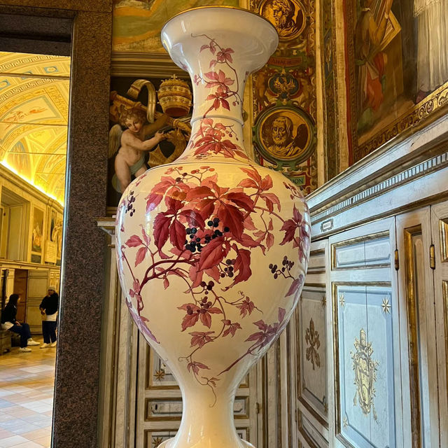 「林利思哥宮🔱英倫旅遊必到！」