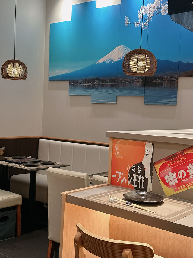 🏮鬧市裏的驚喜日式居酒屋｜如月居酒屋 (旺角)