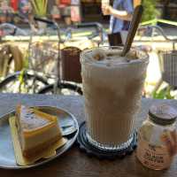 Faifo coffe Hoi an