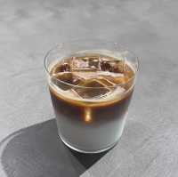 【名古屋】好みの味を数字で選ぶ☕️AND PLUS 'SHARE' OFFICE+COFFEE☕️