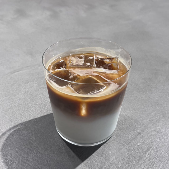 【名古屋】好みの味を数字で選ぶ☕️AND PLUS 'SHARE' OFFICE+COFFEE☕️