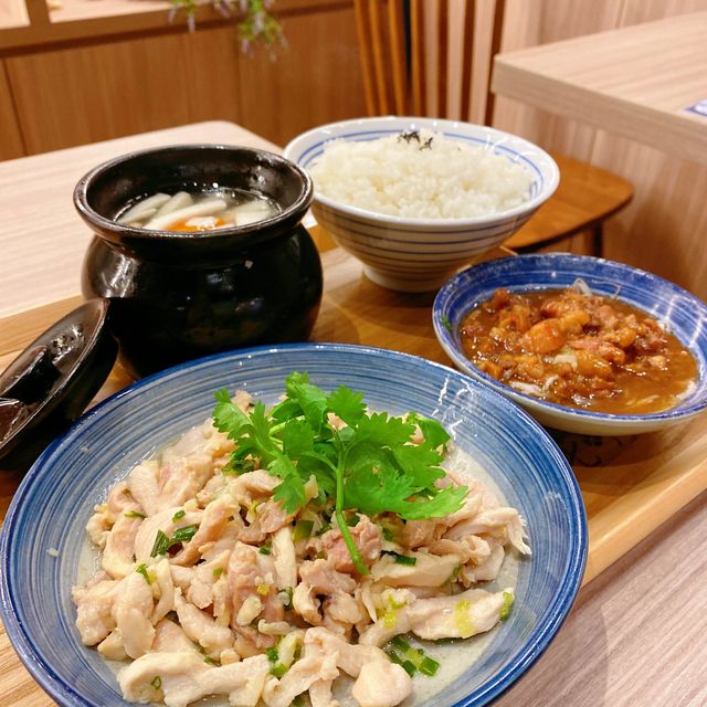 桂花小幸。燉湯。茶飲。 桂花小幸。燉湯。茶飲。