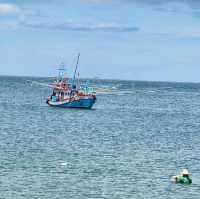 หาดสะพลี ชุมมพร