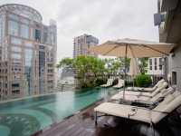  Hotel Muse, Bangkok ดีไซน์โดดเด่น
