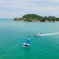 รีสอร์ทสวยริมหาดสิชล