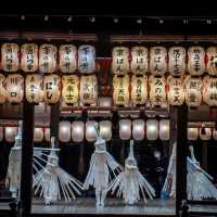 most recommended temple in kyoto