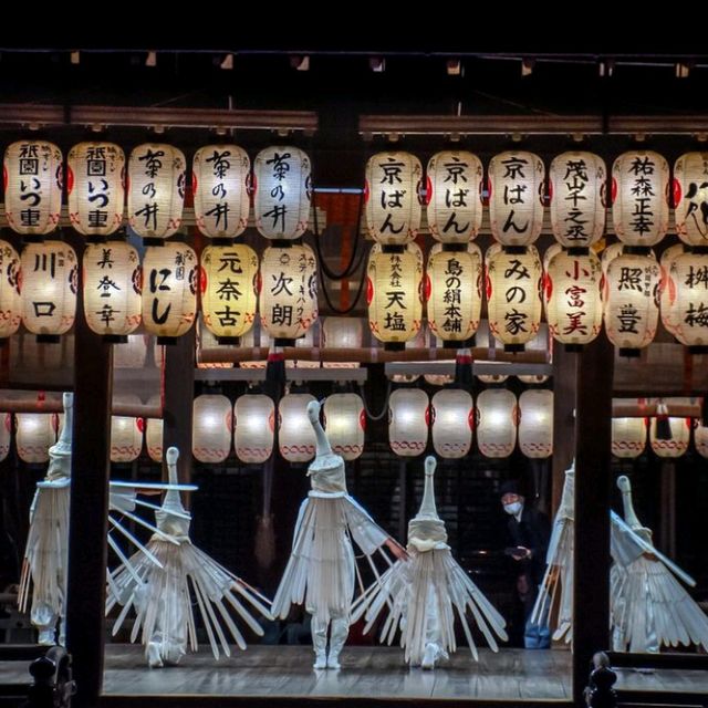 most recommended temple in kyoto