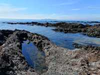 Pandak Beach Cendering