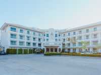 Chada at Nakhon Hotel