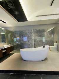 Luxury Kitchen & Living @ Signature Flagship Store