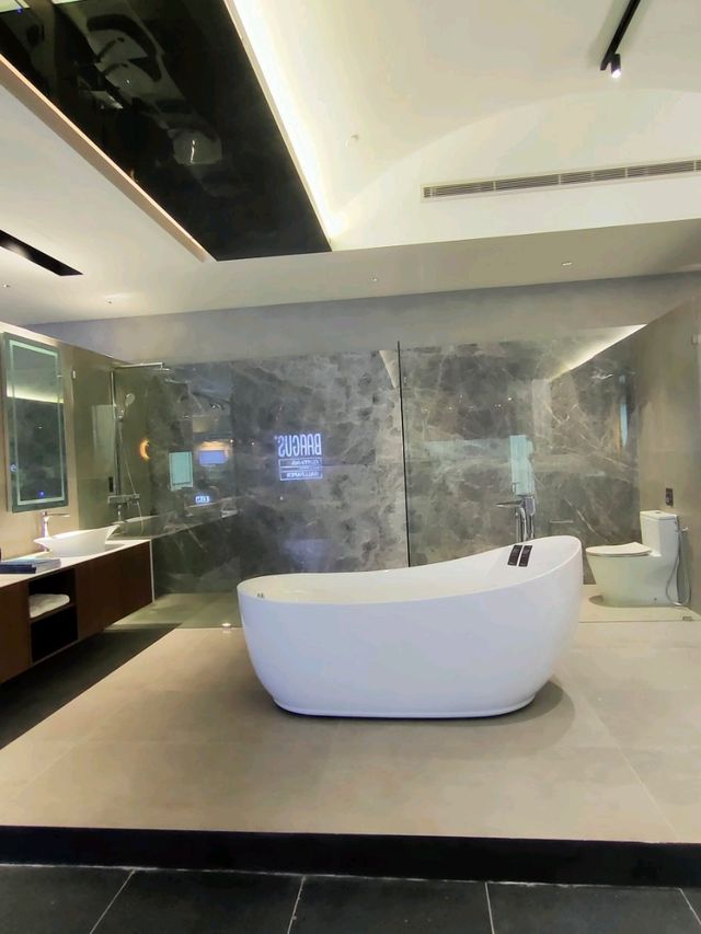 Luxury Kitchen & Living @ Signature Flagship Store