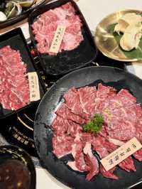 《高性價比牛之鍋放題》