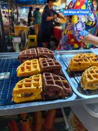 Shop Til You Drop at UD Town Market