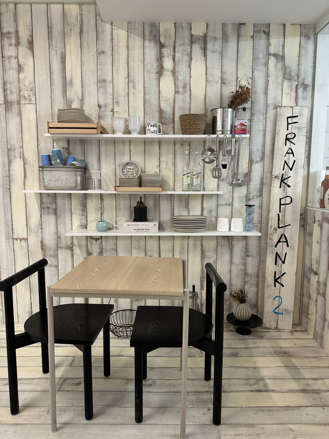 【韓国/大邱/カフェ】ケーキがおすすめ！人気カフェの2号店が市内に！