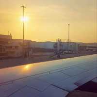 Port Moresby City Sunsets
