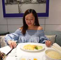 澳門上葡京酒店：$1800豪華客房免費升級至豪華套房 