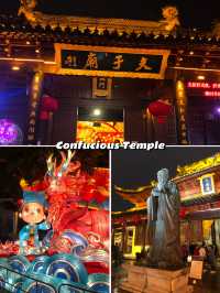 Best Things to do in Nanjing, China 🇨🇳