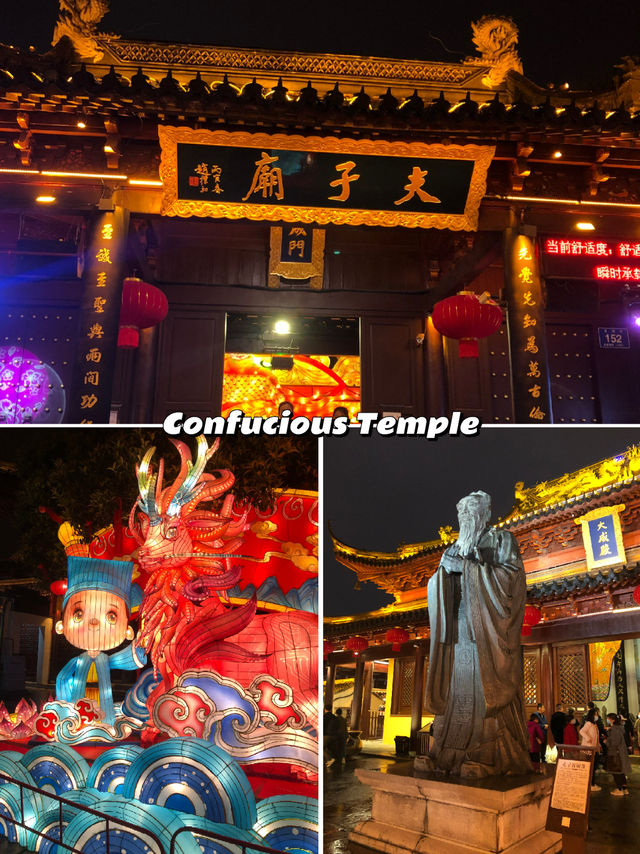 Best Things to do in Nanjing, China 🇨🇳