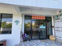 屏東琉球 靜巷海景民宿 朵小路北歐民宿