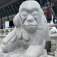 A must visit in Seoul!