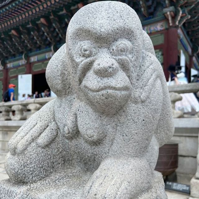 A must visit in Seoul!