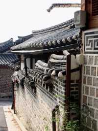 Old Seoul