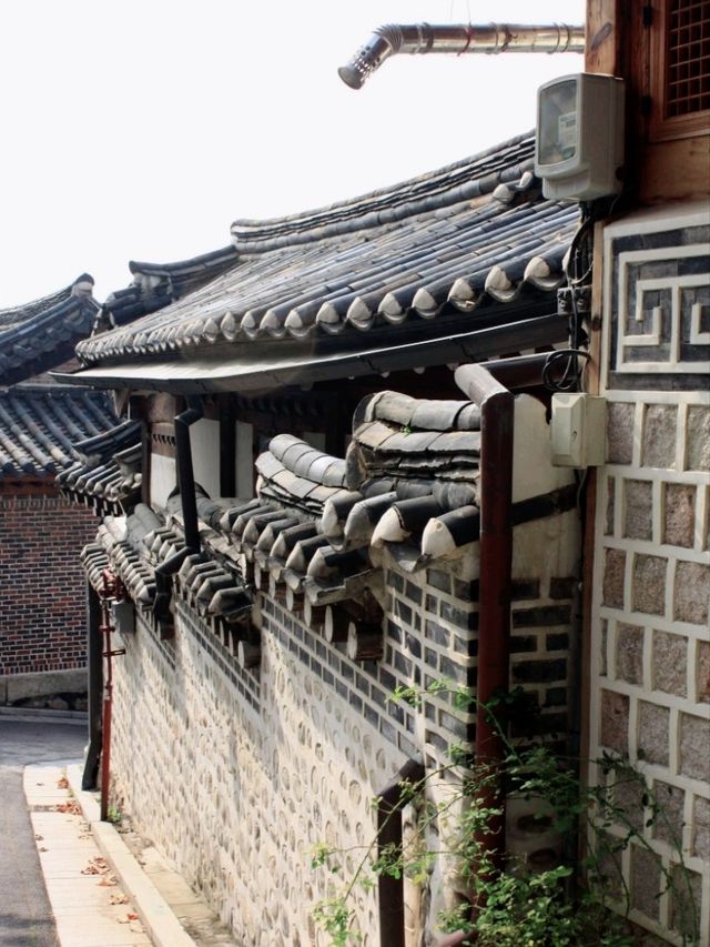 Old Seoul