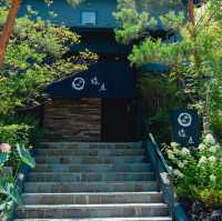 【長野】東京ら1.5時間癒しの湯  別所温泉緑屋⋆⸜💚⸝‍⋆