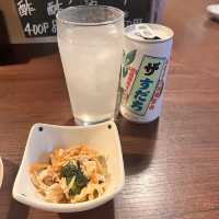 徳島グルメpart2〜居酒屋編〜🍶