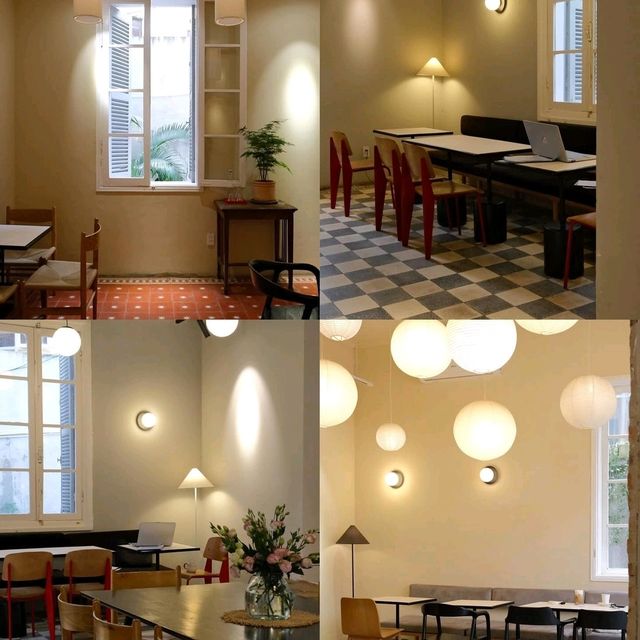 1986 Cafe