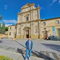 Discover the agic of Florence: Art, History, and Culinary Delights