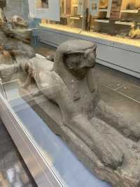 The British Museum:History’s Treasure