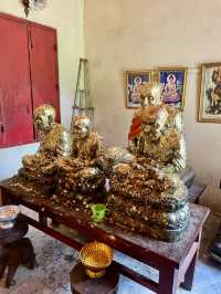 วัดช้างให้ราษฎร์บูรณาราม หลวงพ่อทวด
