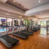 Sofitel Krabi Phokeethra Golf and Spa Resort