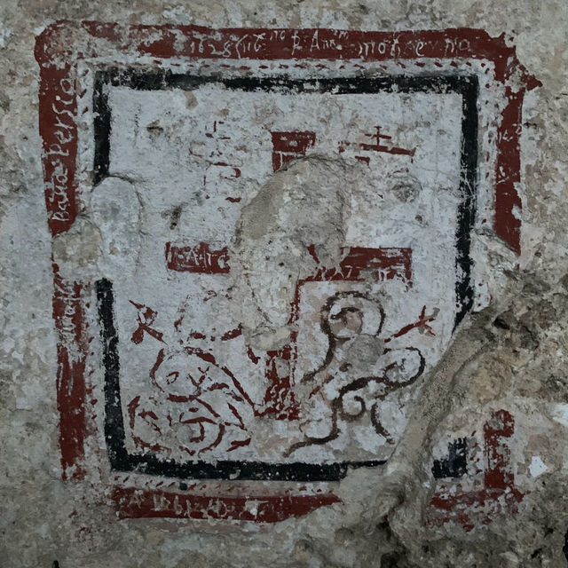 Matera: The Timeless City of Stone